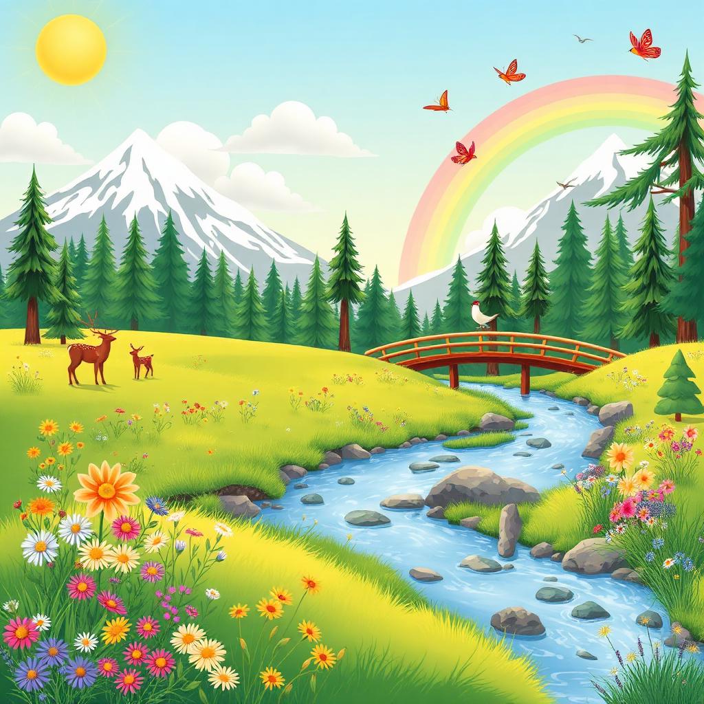 Nature