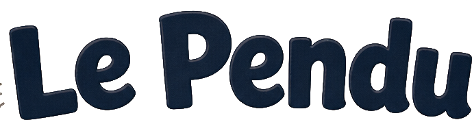 Le Pendu
