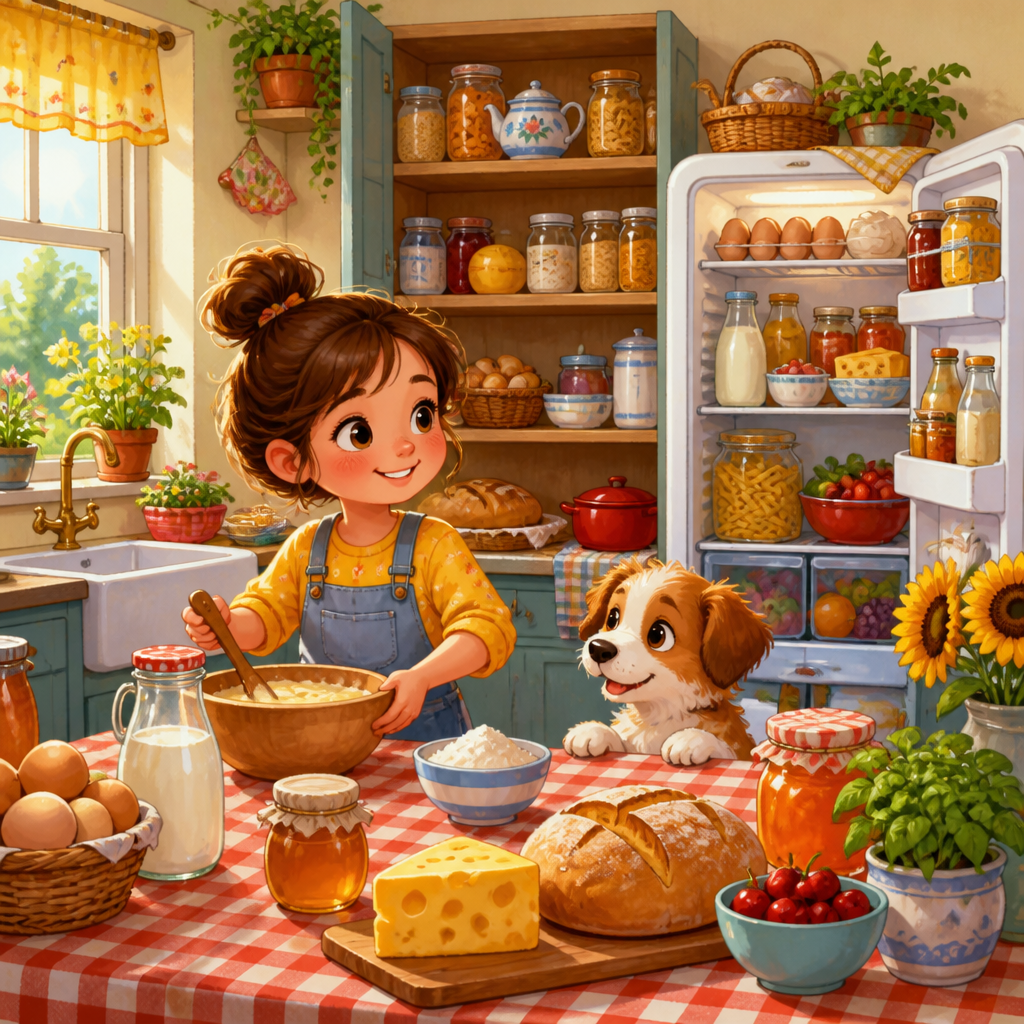 Aliments