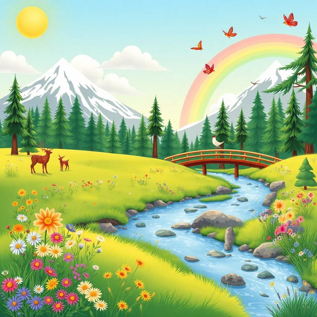 Nature
