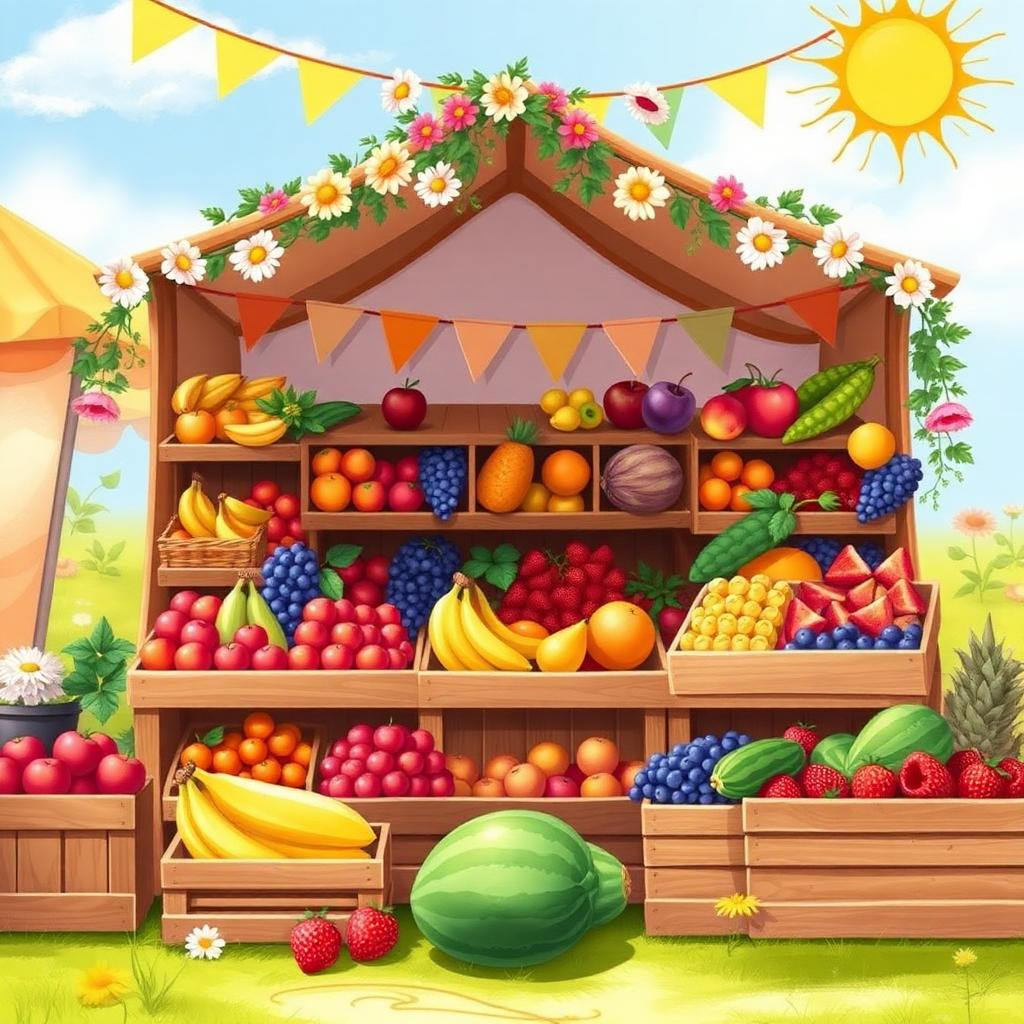 Fruits