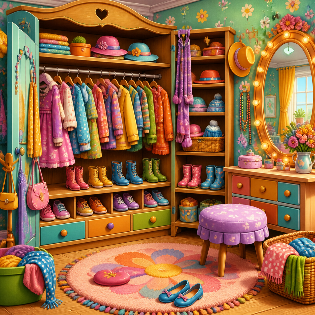 Vêtements